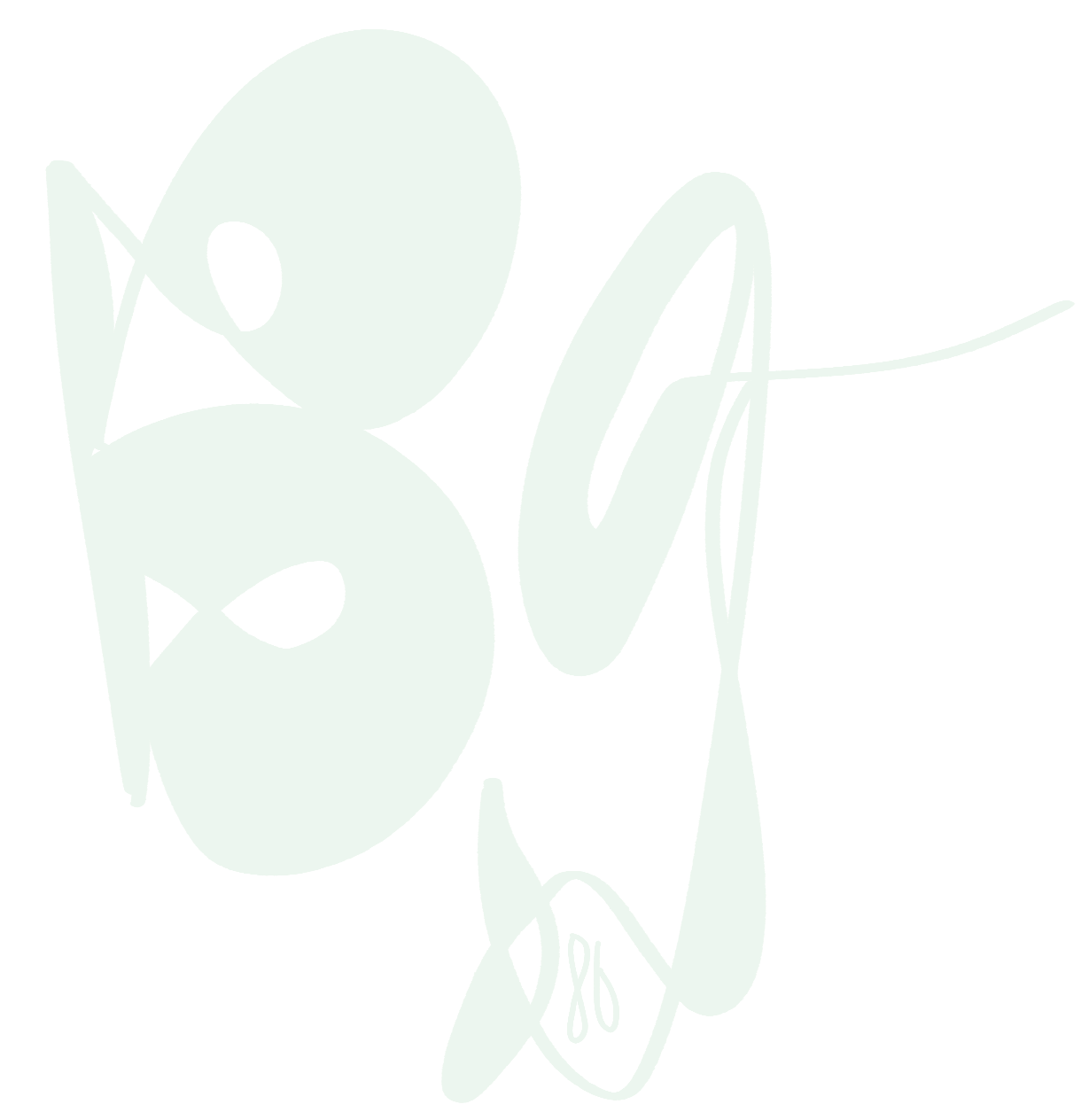 BG Logo
