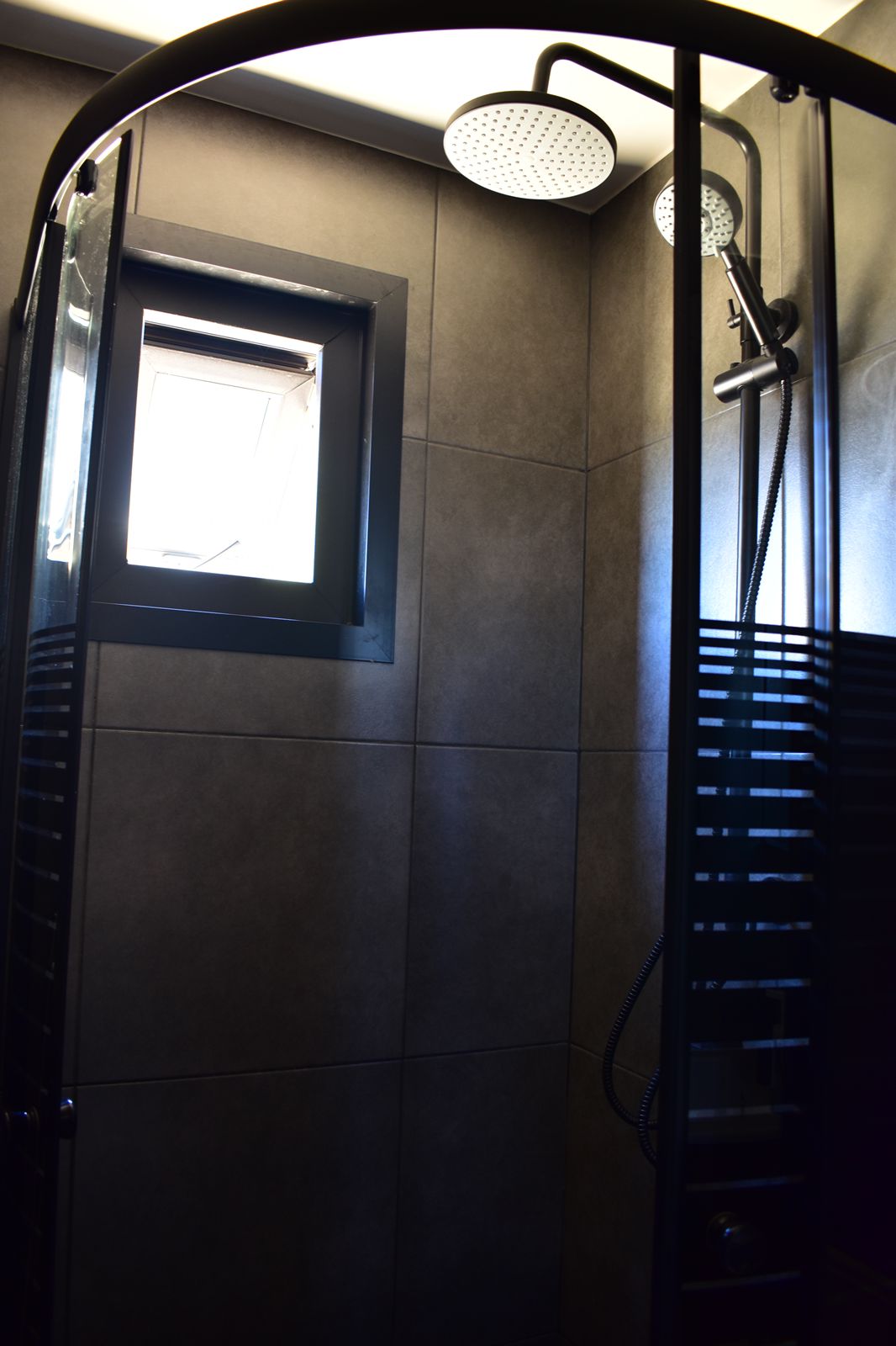 Tiny House Ducha